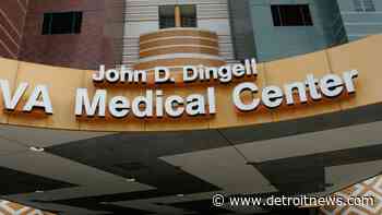 Director replaced at Detroit's VA Medical Center amid investigations - Detroit News