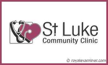 St. Luke's Community Clinic shares medical supplies with locals and third-world countries - Royal Examiner