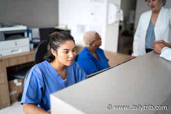 Free certified medical assistant training starts July 11 in Llano - DailyTrib.com
