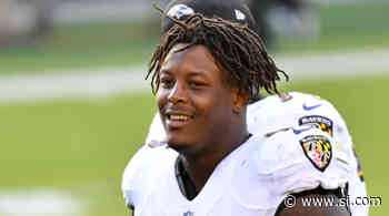 Ravens’ Ferguson Died From Cocaine, Fentanyl Medical Examiner’s Office Says - Sports Illustrated