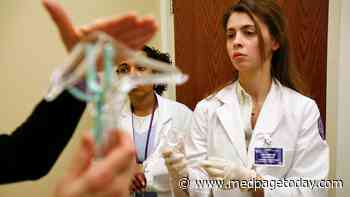 Opinion | Standardize Abortion Education Across U.S. Medical Schools - Medpage Today
