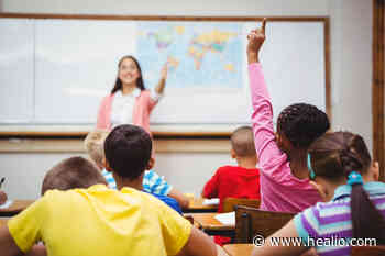 AAP updates guidelines for medical emergencies in schools - Healio