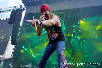 Bret Michaels hospitalized due to ‘unforeseen medical complication’ - PennLive