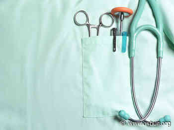 A new study shows trans, nonbinary physicians face transphobia throughout the medical field - WBUR News