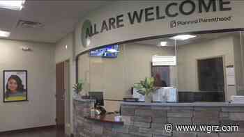 WNY medical clinics prepare for out of town patients seeking abortions - WGRZ.com