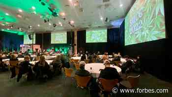 An Inside Look At Sweden’s First Medical Cannabis Conference - Forbes