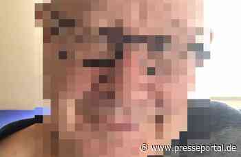 POL-MA: Sankt Leon-Rot: Suche nach vermisster Person, PM Nr. 2