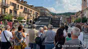 Spettacoli da brivido all'insegna dei motori in piazza Italia a Boves - Cuneo24
