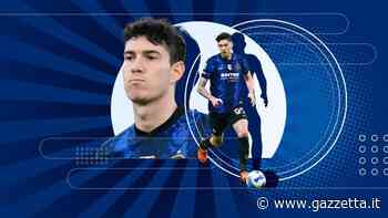 Inter, Bastoni e il futuro da capitano