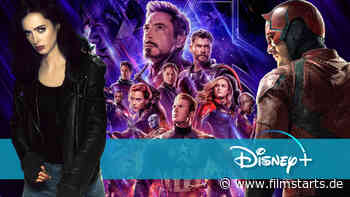 "Daredevil", "Jessica Jones" & Co. neu bei Disney+: Lohnen sich die Marvel-Serien für MCU-Fans?