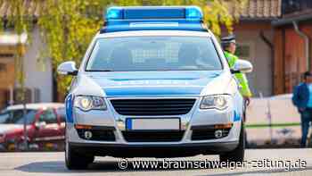 Unfall an Wolfenbütteler Kreisverkehr: Radfahrerin wird verletzt