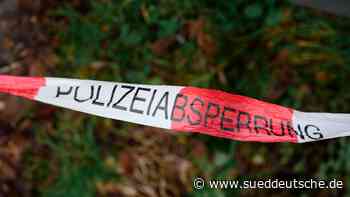 Notfälle - Barmstedt - Tote Frau aus Rantzauer See geborgen - Panorama - Süddeutsche Zeitung - SZ.de