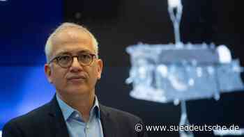 Parteien - Bad Hersfeld - Al-Wazir zielt auf Ministerpräsidentenamt: "Dreikampf" - Politik - Süddeutsche Zeitung - SZ.de