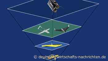Norwegische Forscher testen „automatische Küstenwache“