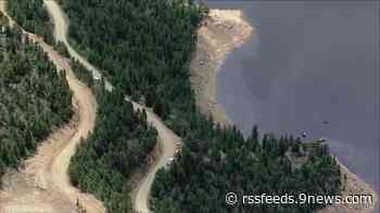 Gross Reservoir to reopen two weeks after fatal crash