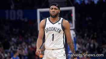 Bruce Brown, Denver Nuggets reach 2-year deal, reports say