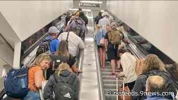 Coloradans ready for holiday-weekend travel despite gas prices