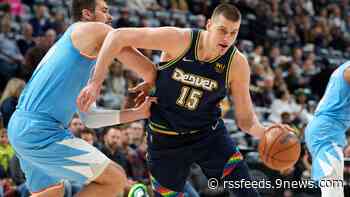Jokic, Denver Nuggets agree on largest contract in NBA history, source says