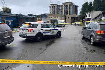 Shooting witness testifies at manslaughter sentencing in BC Supreme Court in Chilliwack – Chilliwack Progress - Chilliwack Progress