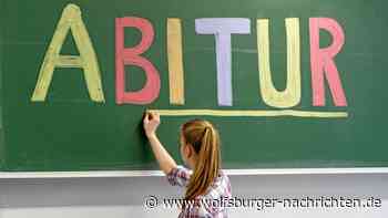 Das sind die Abiturienten 2022 aus dem Kreis Helmstedt - Wolfsburger Nachrichten