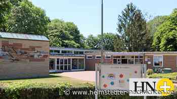 Stadt Helmstedt schnürt Rettungspaket für den Ganztag - Helmstedter Nachrichten