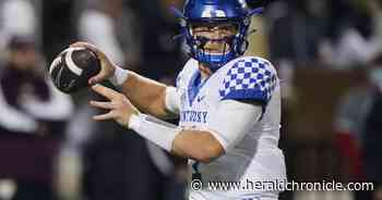 NCAA Athlete Compensation Levis | National Sports | heraldchronicle.com - Winchester Herald Chronicle