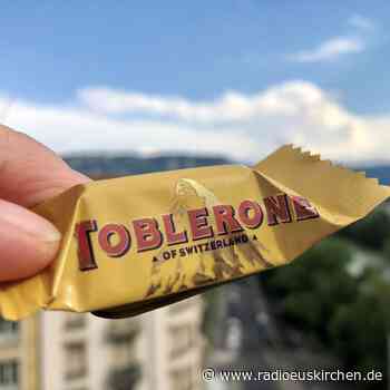 Schweizer Toblerone bald auch aus der Slowakei - radioeuskirchen.de