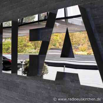 FIFA nutzt halbautomatische Abseitstechnologie bei WM - radioeuskirchen.de