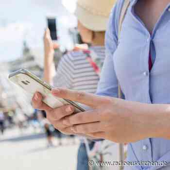 EU-Roaming-Regeln gelten für Netz-Standard - radioeuskirchen.de