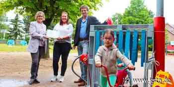 Wissenschaftsladen Bonn zertifiziert Kitas in Euskirchen - Kölner Stadt-Anzeiger