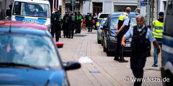 Euskirchen: Polizei stellt Drogen und Waffen sicher – Fünf Festnahmen - Kölner Stadt-Anzeiger