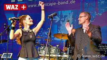 Kultursommer in Witten: Eröffnung mit „No Escape“ fällt aus - WAZ News