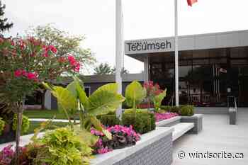 Tecumseh Issues Call For Nominees For Municipal Council Vacancy - windsoriteDOTca News