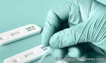 Coronavirus rapid testing sites all across Cyprus for Saturday - in-cyprus