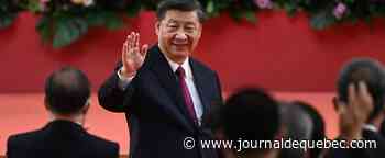 Hongkong: les nouveaux ordres de la Chine