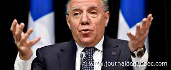 Les créatures bizarres de la CAQ