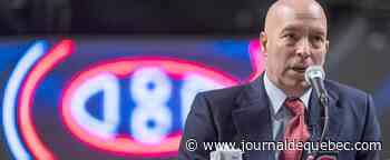 Le Canadien ne peut pas se tromper