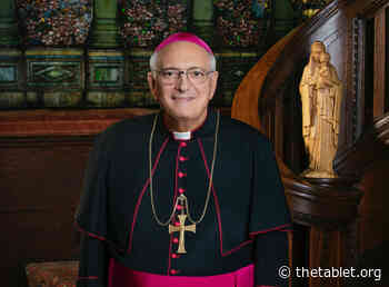 Complete Overhaul of Immigration Law Needed to Solve Border Crisis - The Tablet Catholic Newspaper