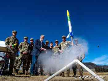 How academia, industry and government combine to solve the nation's problems - WRAL News