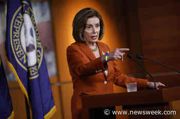 Putting Abortion 'On the Ballot' Won't Solve Democrats' Roe Problem | Opinion - Newsweek