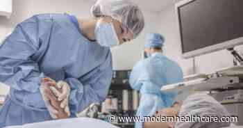 How does the surgicalist model solve the on-call dilemma? - Modern Healthcare