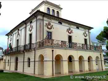 PINETO / NUOVI TEMPI PER I VINCOLI AGLI ALBERGHI E NUOVI BOX PER I PESCATORI - R+News