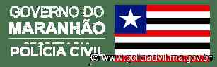 AÇÃO DA POLÍCIA CIVIL PRENDE HOMEM POR TRÁFICO DE DROGAS EM TIMON • Polícia Civil do Maranhão - Policiacivil.ma.gov.br