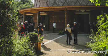 ‘Country House Operas’ Offer a Glimpse of Opera’s Future