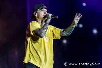 Ultimo conquista Modena, la photogallery del concerto allo stadio Braglia - Spettakolo.it