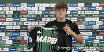 Sassuolo - Gazzetta di Modena - Mercati in ritiro, sfuma l'affare Cancellieri - Parlando di Sport