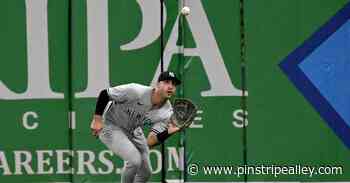 New York Yankees news: How do you solve a problem like Joey Gallo? - Pinstripe Alley