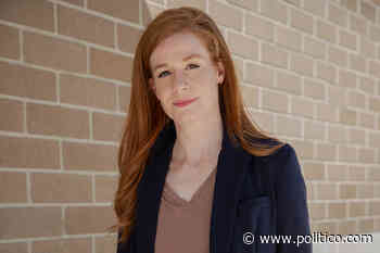 The Michigan Democrat Who Could Solve Her Party's Identity Crisis - POLITICO