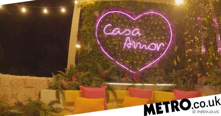 Love Island: When will Casa Amor start?