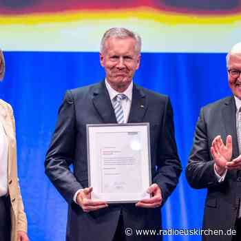 Steinmeier würdigt Wulff: «Hat unser Land mitgeprägt» - radioeuskirchen.de